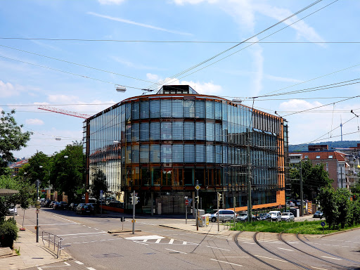 Steuerberaterkammer Stuttgart KdöR