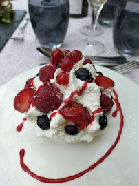 Pavlova du Restaurant La Patte d’Oie à Mennecy - n°6