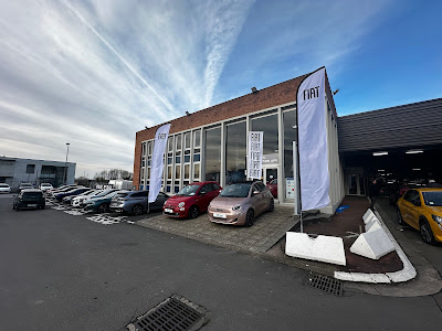 FIAT CAMBRAI - SAC à Cambrai