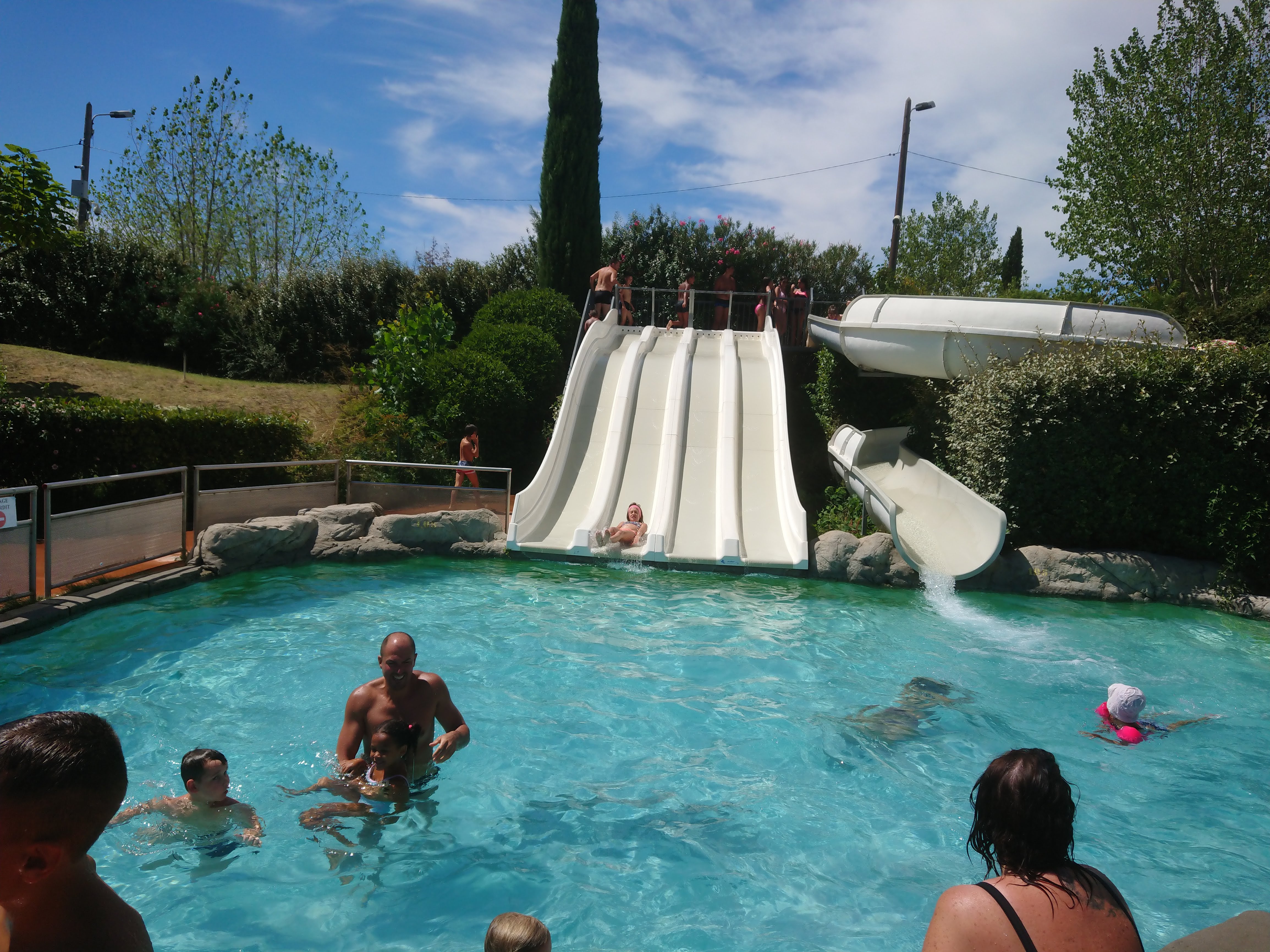 Photo n° 15 de l'avis de Frédéric.o fait le 22/08/2018 à 15:31