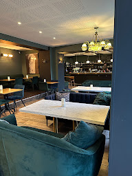 Photo n°37 de CaféGourmand à Dijon ()