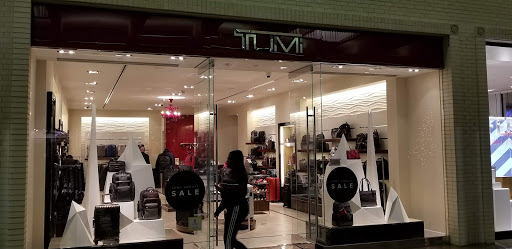 TUMI Store - NorthPark Center