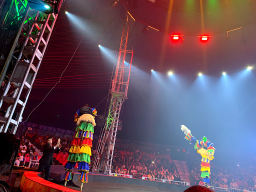 Festival «Atlanta Fair», reviews and photos, 655 Central Ave SW, Atlanta, GA 30312, USA