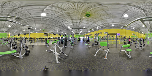 Gym «Aspire Fitness», reviews and photos, 15550 E 6th Ave, Aurora, CO 80011, USA