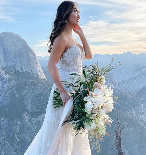 Florist «Blossoms Flower Shop», reviews and photos, 147 E Sailer Dr, San Mateo, CA 94403, USA