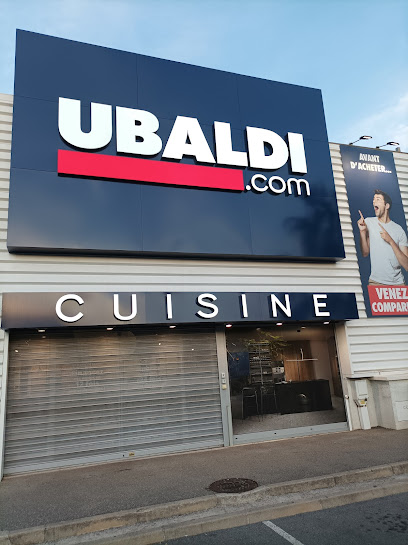 Ubaldi.com Cuisines Cannes
