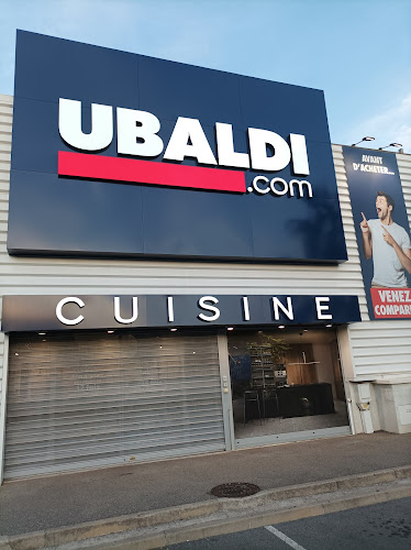 UBALDI.com Cuisines Cannes à Mandelieu-la-Napoule