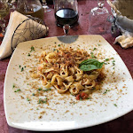 Photo n°2 de l'avis de Saba. fait le 26/09/2018 à 10:39 sur le  Tenute Margana à Calatafimi-Segesta