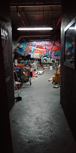 Shopping Mall «Mill Mall», reviews and photos, State St, Ellsworth, ME 04605, USA