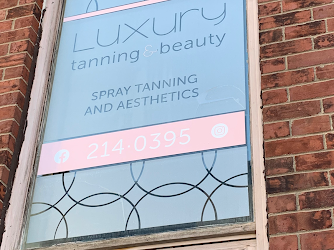 Luxury Tanning