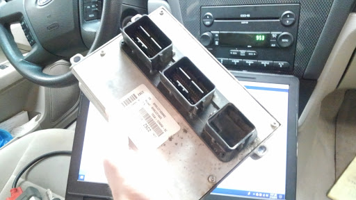 Locksmith «Keyhole Locksmith», reviews and photos, 1775 W 11th Ave, Eugene, OR 97402, USA