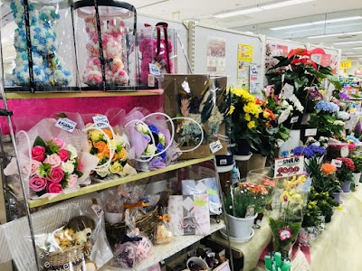 花まつイオン江尻