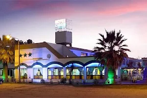 Motel Turístico Caldén image