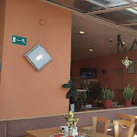 Photo n°1 de l'avis de Mathias.o fait le 29/12/2017 à 12:12 sur le  Tank-Rast Drei Gleichen à Drei Gleichen