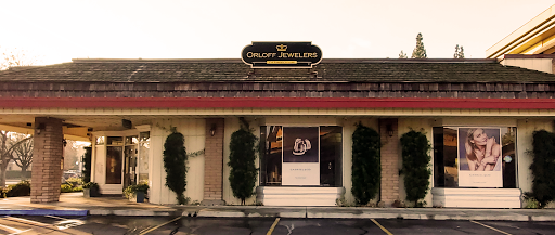 Orloff Jewelers, 770 W Shaw Ave #101, Fresno, CA 93704, USA, 