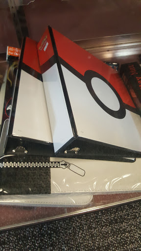 Comic Book Store «TBS Comics Inc», reviews and photos, 6873 N 9th Ave, Pensacola, FL 32504, USA