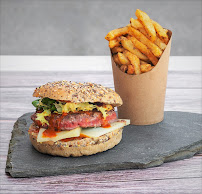 Photos du propriétaire du Restaurant de hamburgers L'Epicurieux food truck Burger - Bourg Saint Bernard [MARDI SOIR] - n°4
