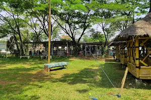 Kampung Wisata Djampang image