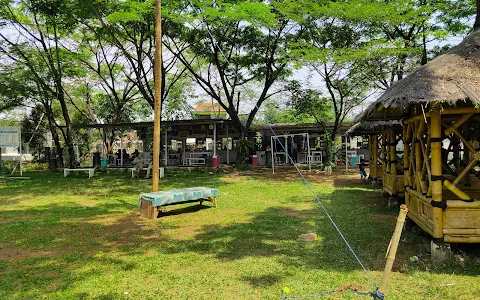 Kampung Wisata Djampang image