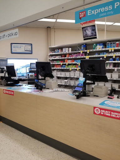 Drug Store «Walgreens», reviews and photos, 51008 Gratiot Ave, Chesterfield, MI 48051, USA