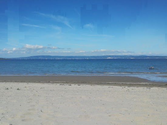 Ballyholme Beach