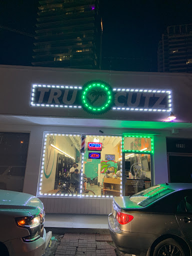 Barber Shop «TruCutz Barbershop Wynwood», reviews and photos, 3208 NE 2nd Ave, Miami, FL 33137, USA