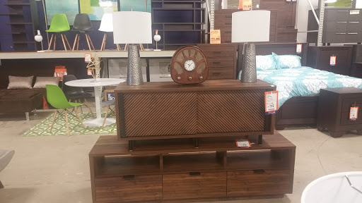 Furniture Store «Weekends Only Furniture & Mattress», reviews and photos, 8315 Center Run Dr, Indianapolis, IN 46250, USA