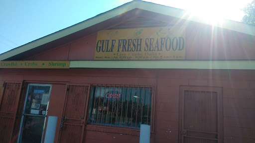 Seafood Market «Gulf Fresh Seafood», reviews and photos, 4601 Tennessee Ave, Gulfport, MS 39501, USA