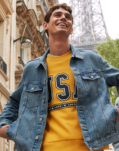 Clothing Store «H&M», reviews and photos, 5007 N Montclair Plaza Ln, Montclair, CA 91763, USA