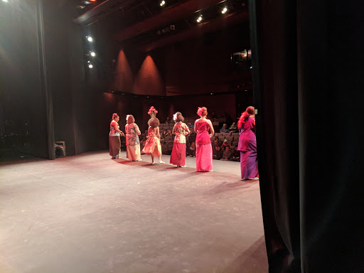 Performing Arts Theater «Theatre on the Square - Broadway Center for the Performing Arts», reviews and photos, 915 Broadway, Tacoma, WA 98402, USA