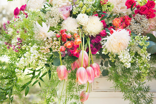 Florist «Carrollwood Florist», reviews and photos, 11745 N Dale Mabry Hwy, Tampa, FL 33618, USA