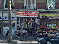 Photos du propriétaire du Restaurant Resto Frais à Paris - n°1