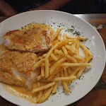 Photo n°6 de l'avis de Bernhard.l fait le 26/11/2022 à 19:57 sur le  Restaurant Acanto à Crailsheim