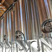 Ellicottville Brewing Company in Ellicottville, New York - 4.30 star rating