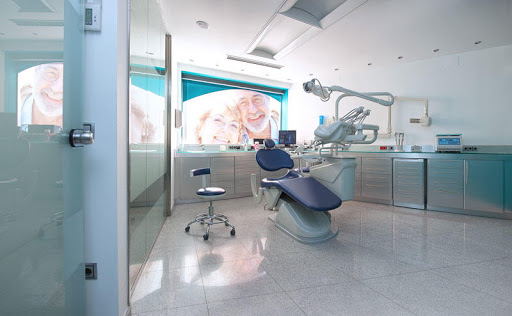 Argentus Clínica Dental en Santa Coloma de Farners, Girona