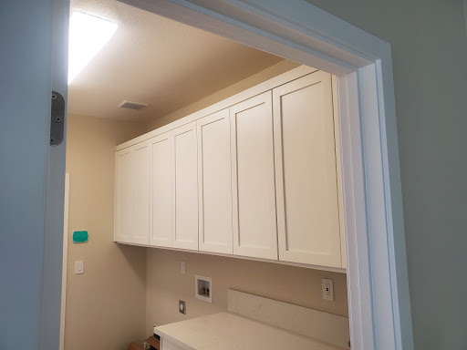 Cabinet Maker «GG&G Cabinets», reviews and photos, 3420 CA-99, Stockton, CA 95215, USA