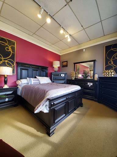 Furniture Store «Ideal Furniture Outlet», reviews and photos, 75 Broadhollow Rd, Farmingdale, NY 11735, USA