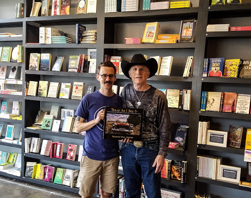 Book Store «Deep Vellum Books», reviews and photos, 3000 Commerce St, Dallas, TX 75226, USA