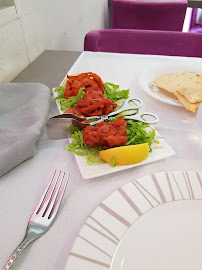 Poulet tandoori du Restaurant indien Le Kashmir à Saint-Raphaël - n°6