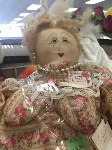 Thrift Store «Goodwill - Pomona», reviews and photos, 215 Philadelphia St, Pomona, CA 91766, USA