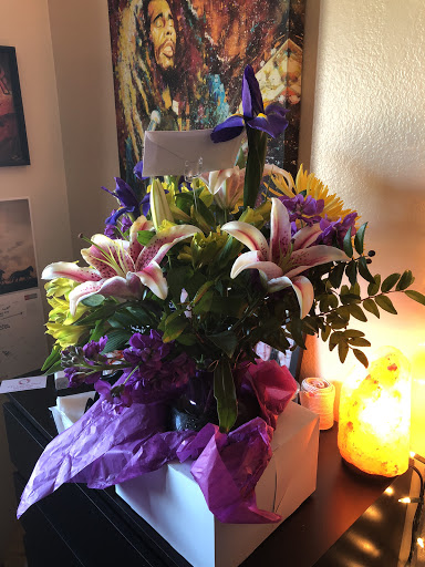 Florist «DTC Custom Floral», reviews and photos, 9555 E Arapahoe Rd # 15, Greenwood Village, CO 80112, USA