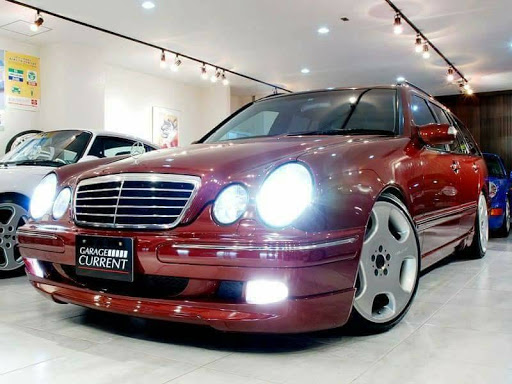 Benz By BoBBy