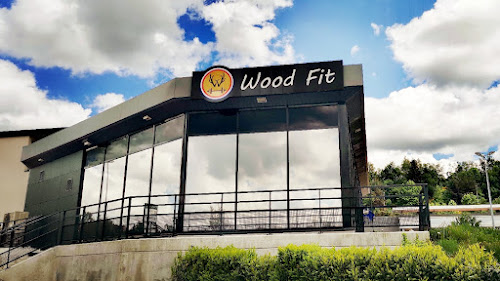 Centre de fitness WOOD FIT Saint-Just-Malmont
