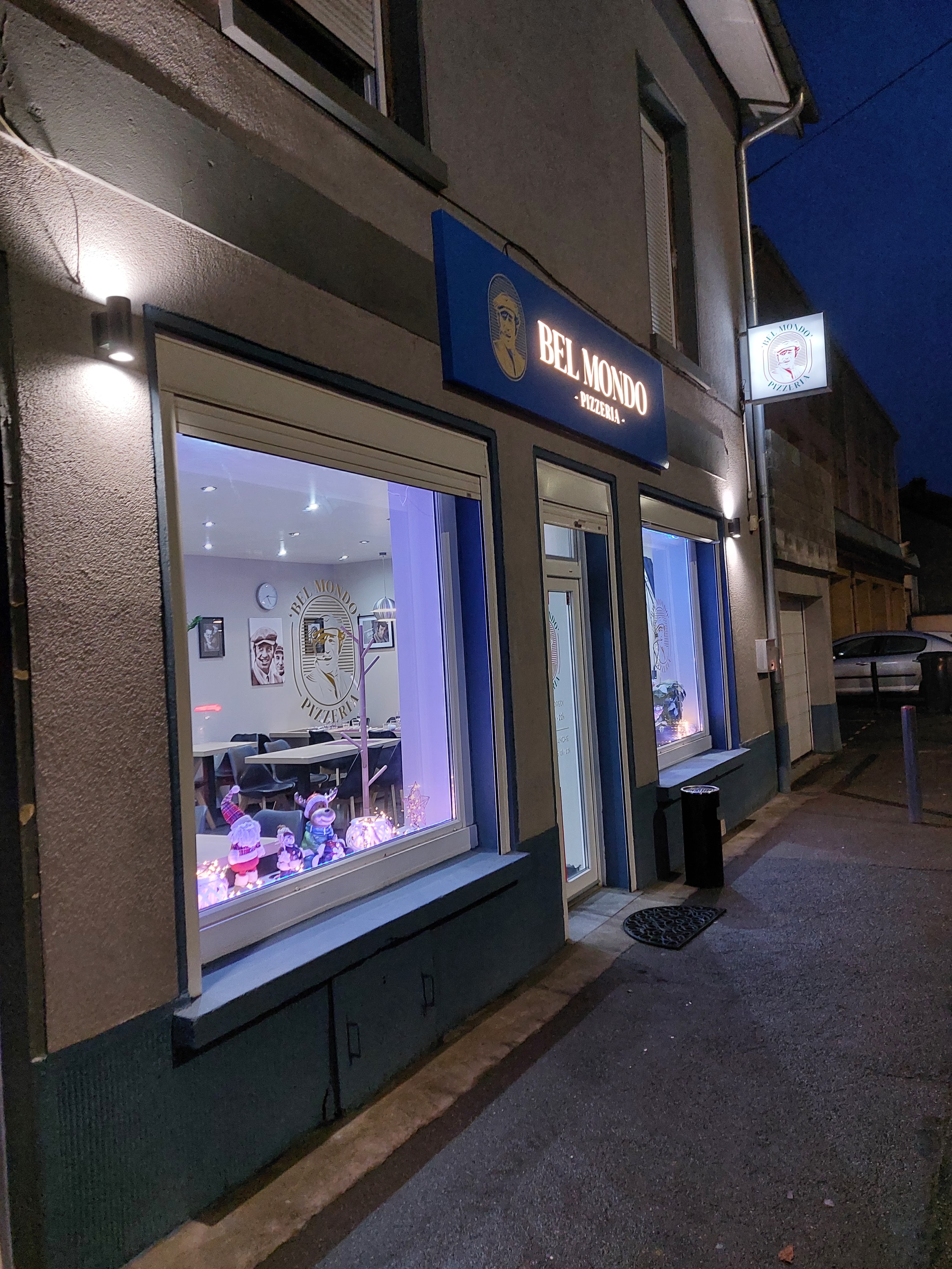 Photo n° 2 de l'avis de Mary. fait le 21/12/2022 à 17:22