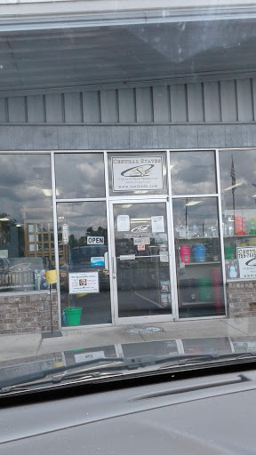 Boot Store «Central States Enterprises», reviews and photos, 668 NW Waldo St, Lake City, FL 32055, USA