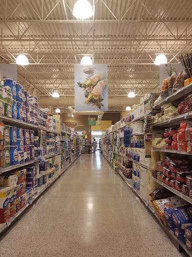 Supermarket «Publix Super Market at Southpointe Commons», reviews and photos, 5997 South Pointe Blvd #106, Fort Myers, FL 33919, USA