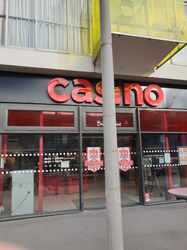 Casino Shop