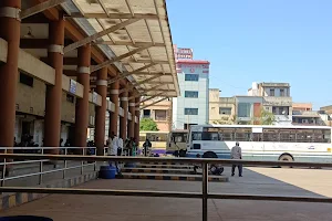 Old Bus Stand, Anand image