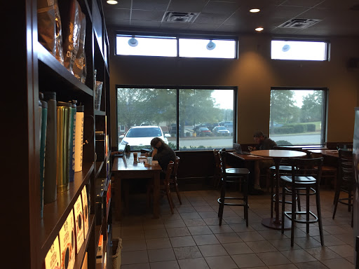 Coffee Shop «Starbucks», reviews and photos, 5008 Old Hickory Blvd, Hermitage, TN 37076, USA