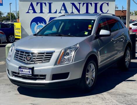 Used Car Dealer «atlantic auto sales llc», reviews and photos, 1825 Fulton Ave c, Sacramento, CA 95825, USA